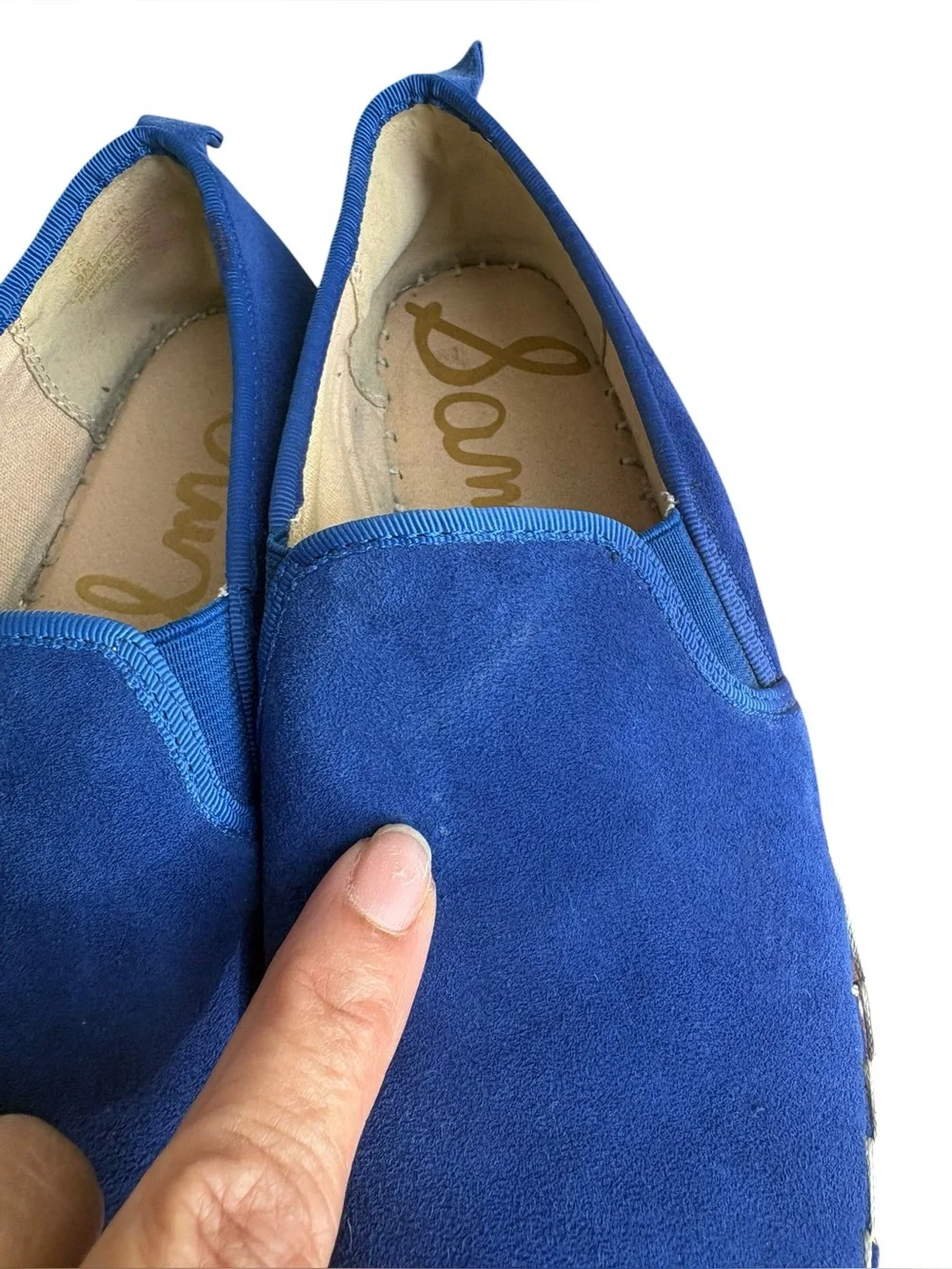 N/A sam edelman